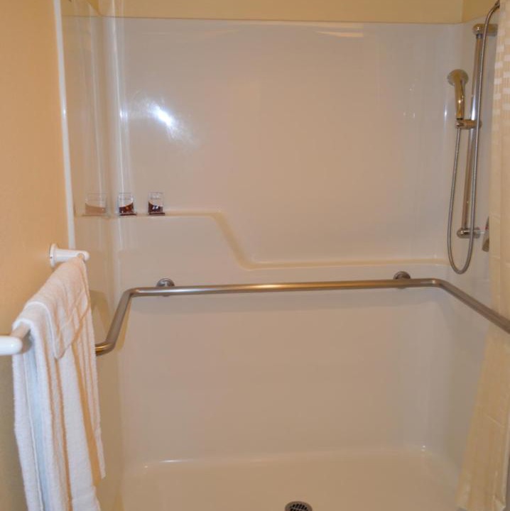 Photo of Bathroom in Junction City