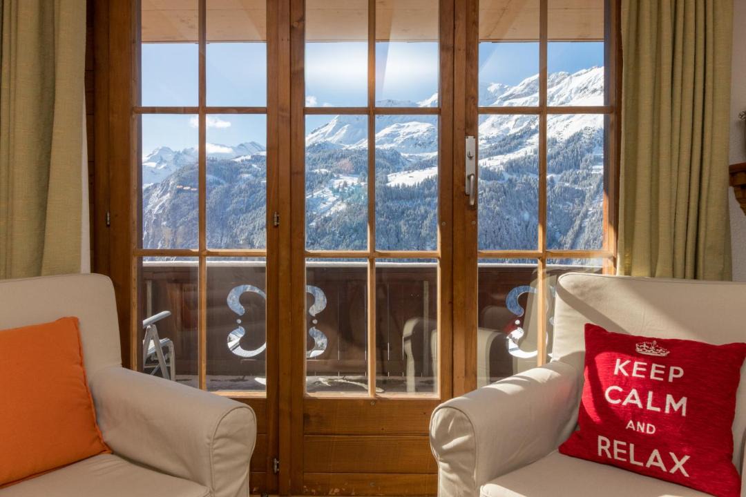 Photo of Others in Wengen