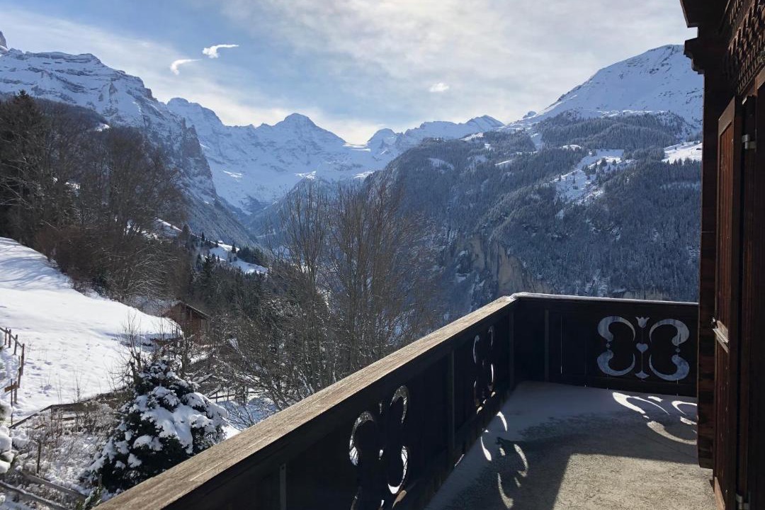 Photo of Others in Wengen