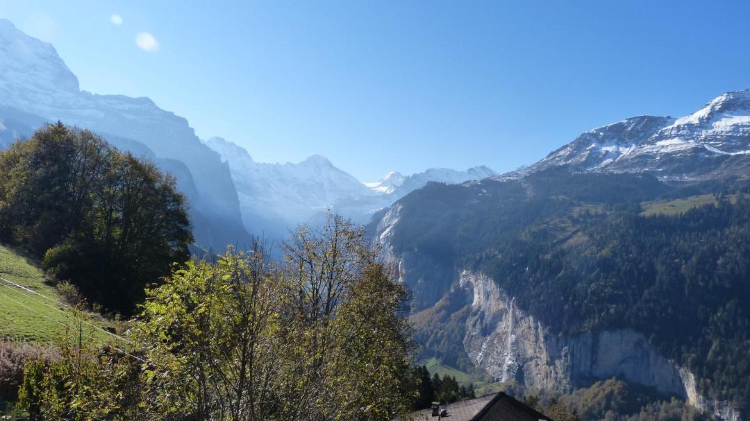 Photo of Outdoor in Wengen