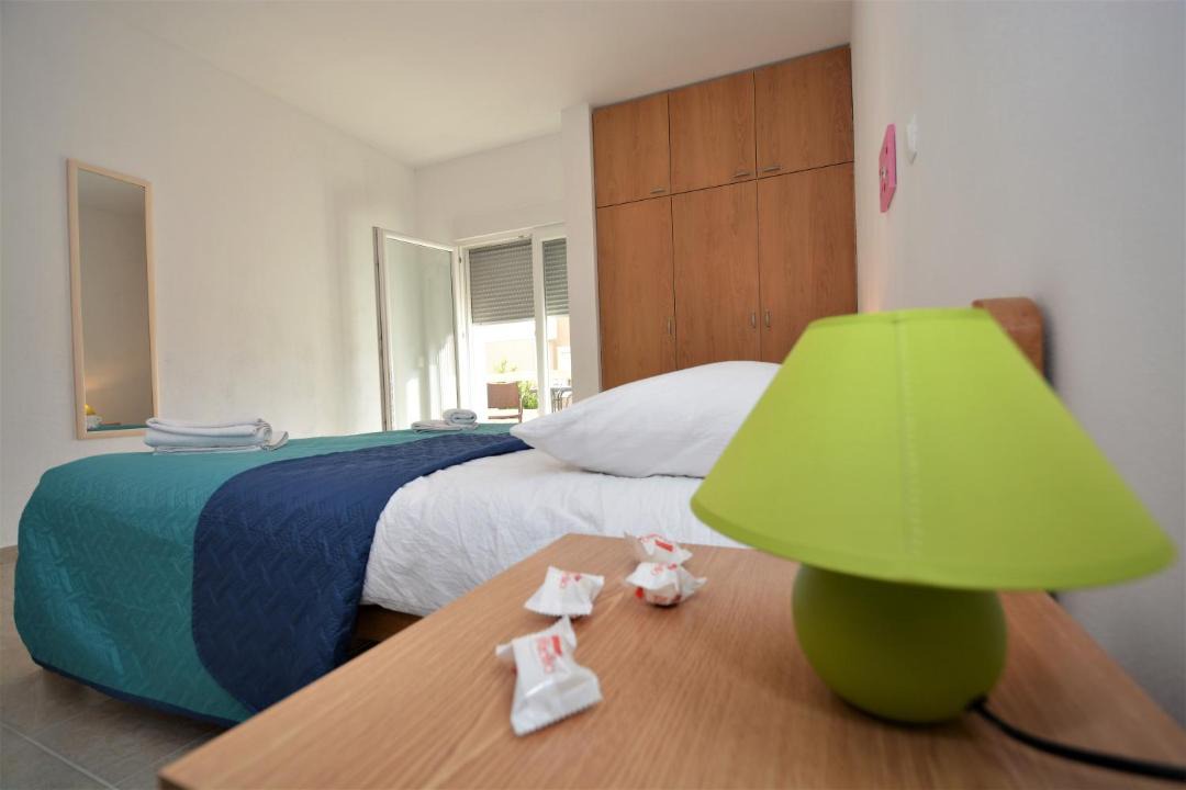 Photo of Bedroom in Zrce