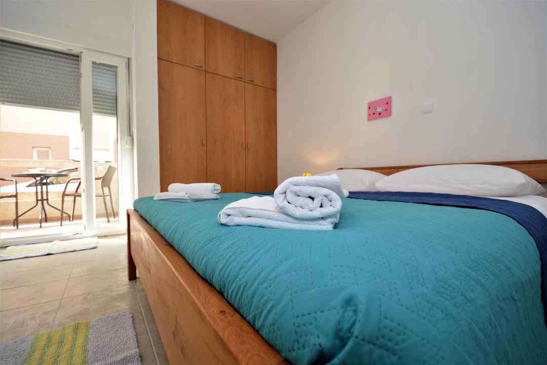 Photo of Bedroom in Zrce
