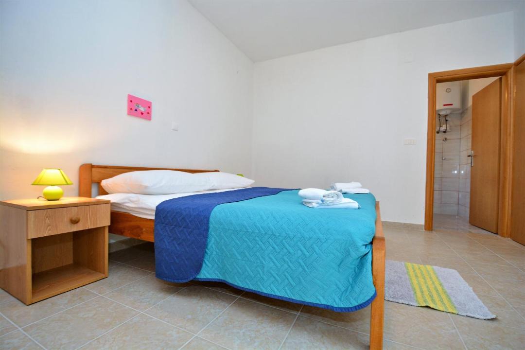 Photo of Bedroom in Zrce