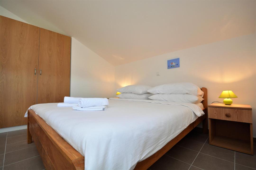 Photo of Bedroom in Zrce