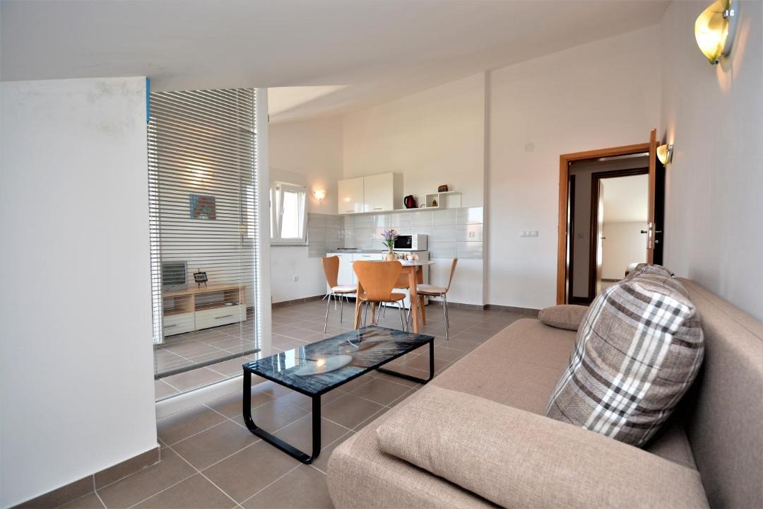 Photo of Livingroom in Zrce