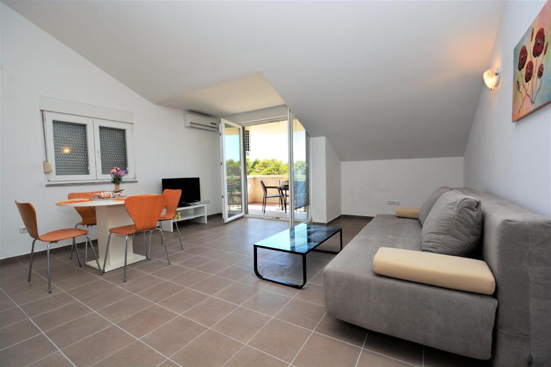 Photo of Livingroom in Zrce