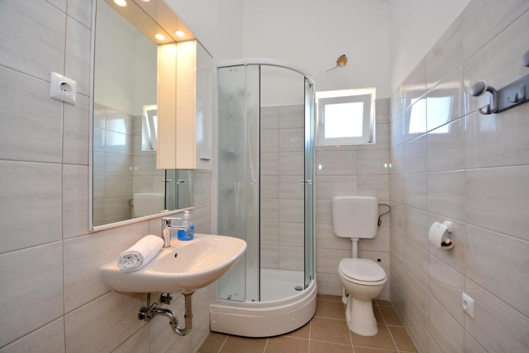 Photo of Bathroom in Zrce