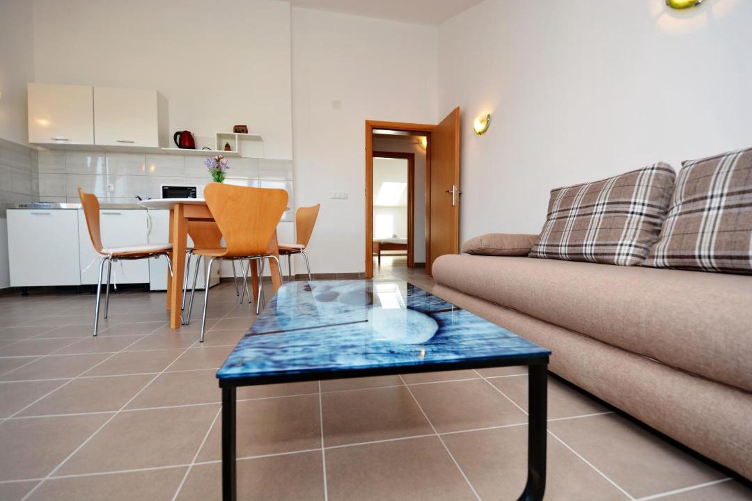 Photo of Livingroom in Zrce