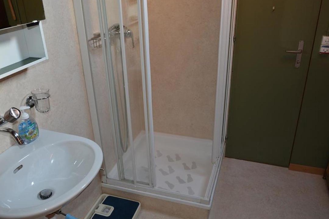 Photo of Bathroom in Zweisimmen Nr Gstaad