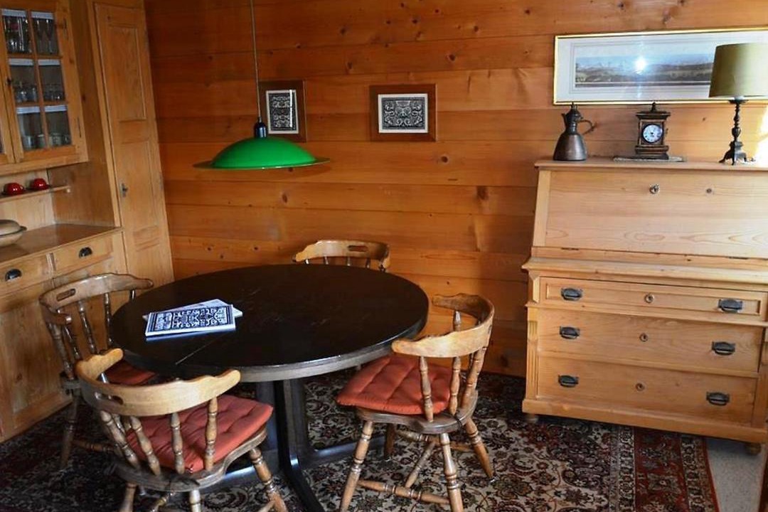 Photo of Livingroom in Zweisimmen Nr Gstaad