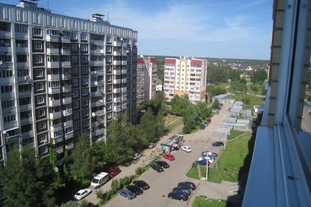 Photo of Others in Malyye Vyazemy