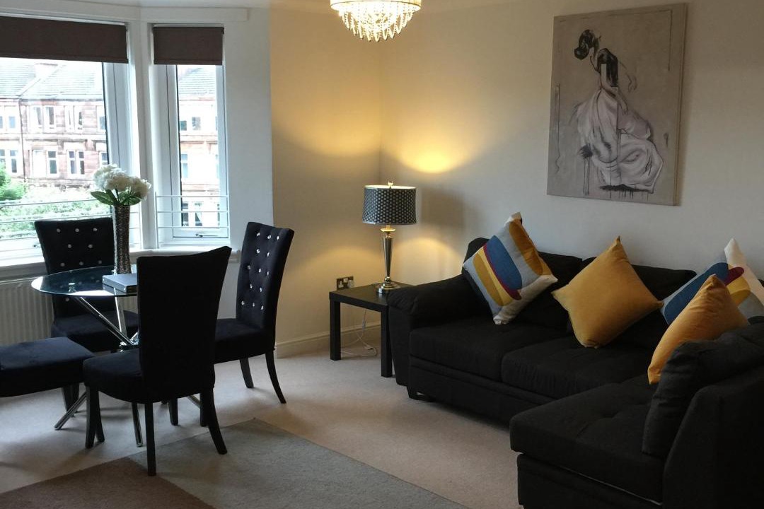 Photo of Livingroom in North West