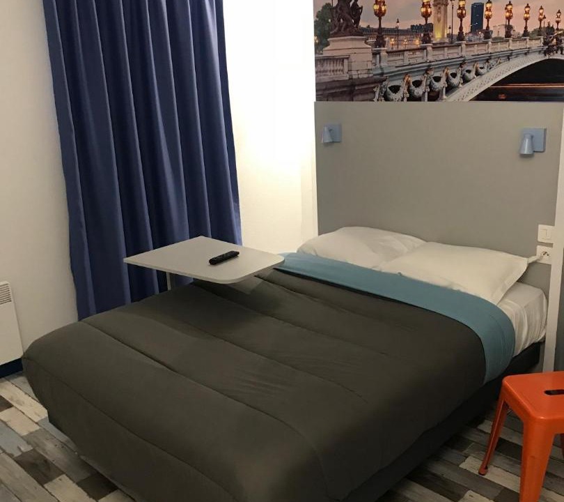 Photo of Others in Les Mureaux