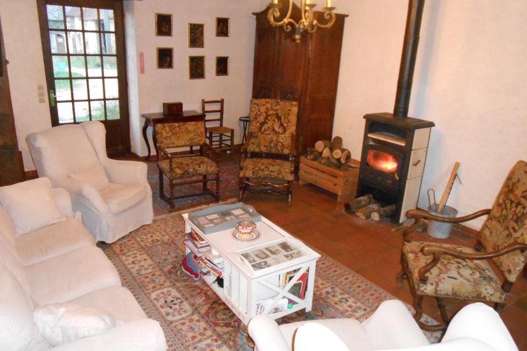 Photo of Livingroom in Pontlevoy