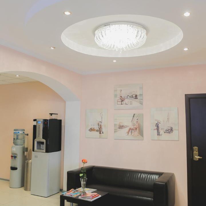 Photo of Livingroom in Naro-Fominsk