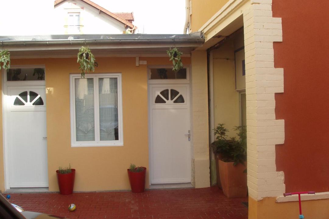 Photo of Buildings in Colombes