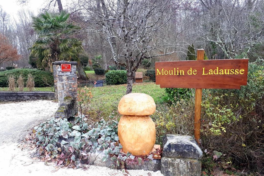 Photo of Others in Monflanquin