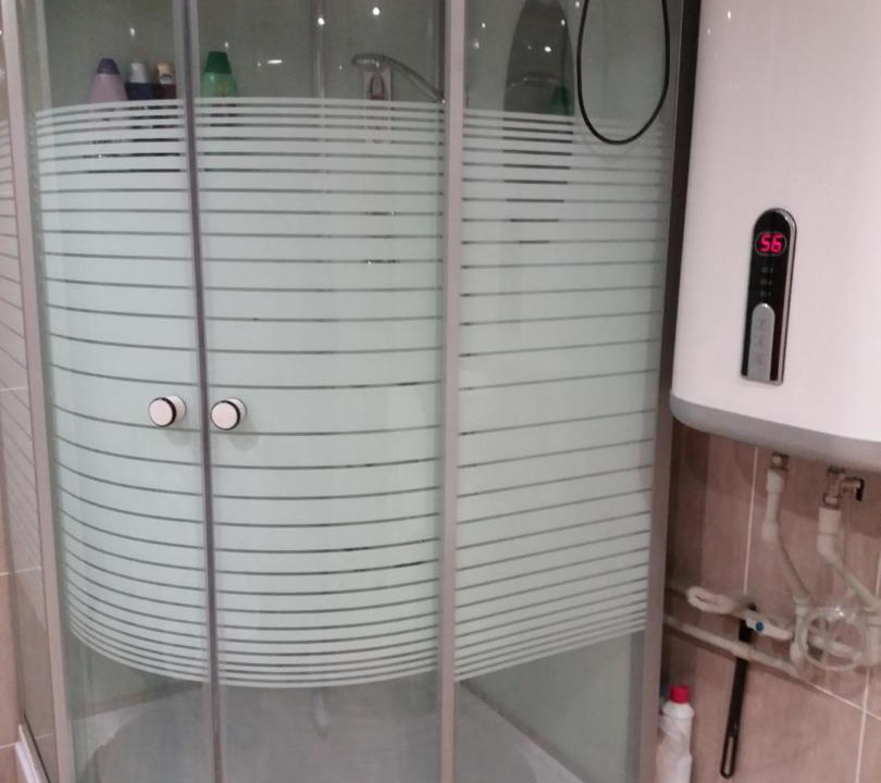 Photo of Bathroom in Nizhny Novgorod