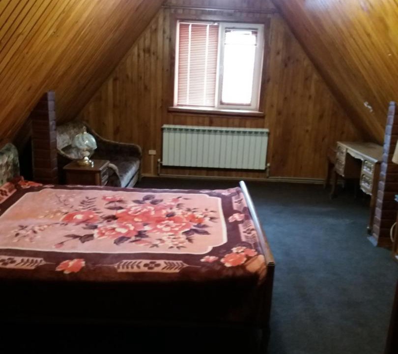 Photo of Bedroom in Nizhny Novgorod