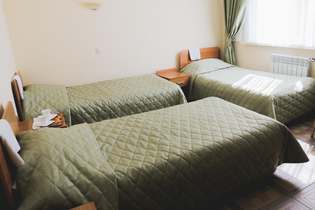 Photo of Bedroom in Naro-Fominsk