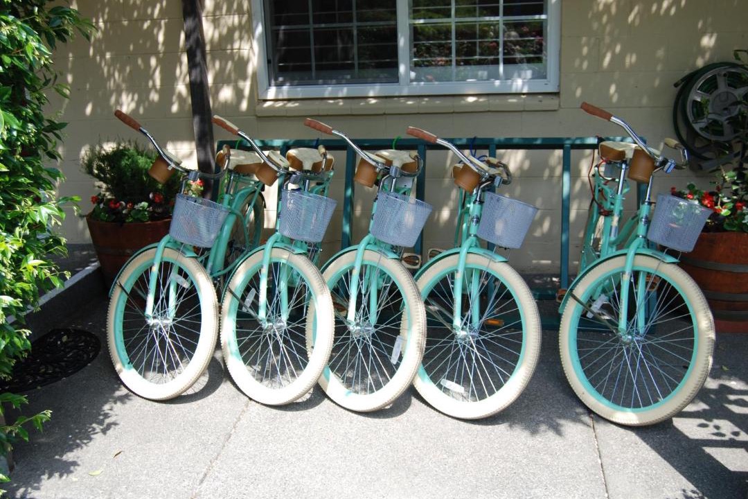 Photo of Others in Guerneville