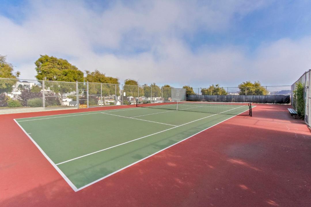 Photo of Outdoor in Pacific Heights