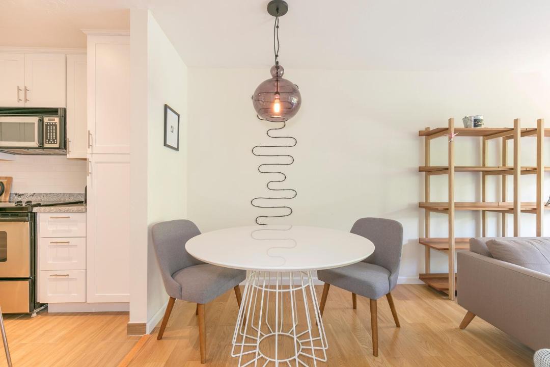 Photo of Livingroom in Pacific Heights