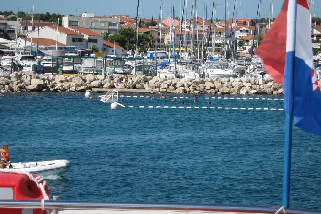Photo of Outdoor in Vodice