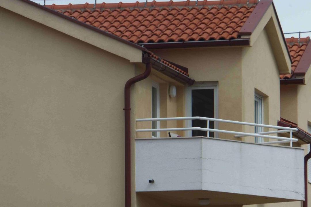 Photo of Buildings in Vodice