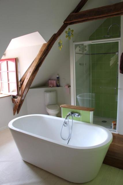 Photo of Bathroom in Feins