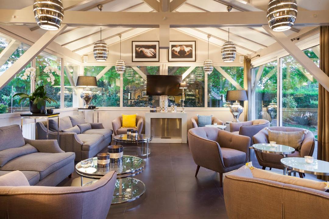 Photo of Others in Villebon-sur-Yvette