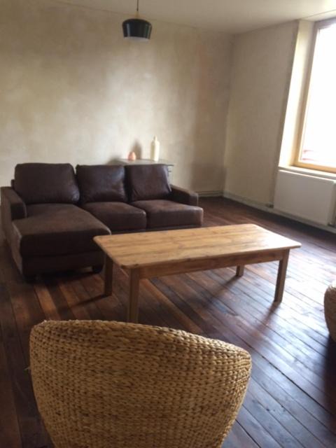 Photo of Livingroom in Feins