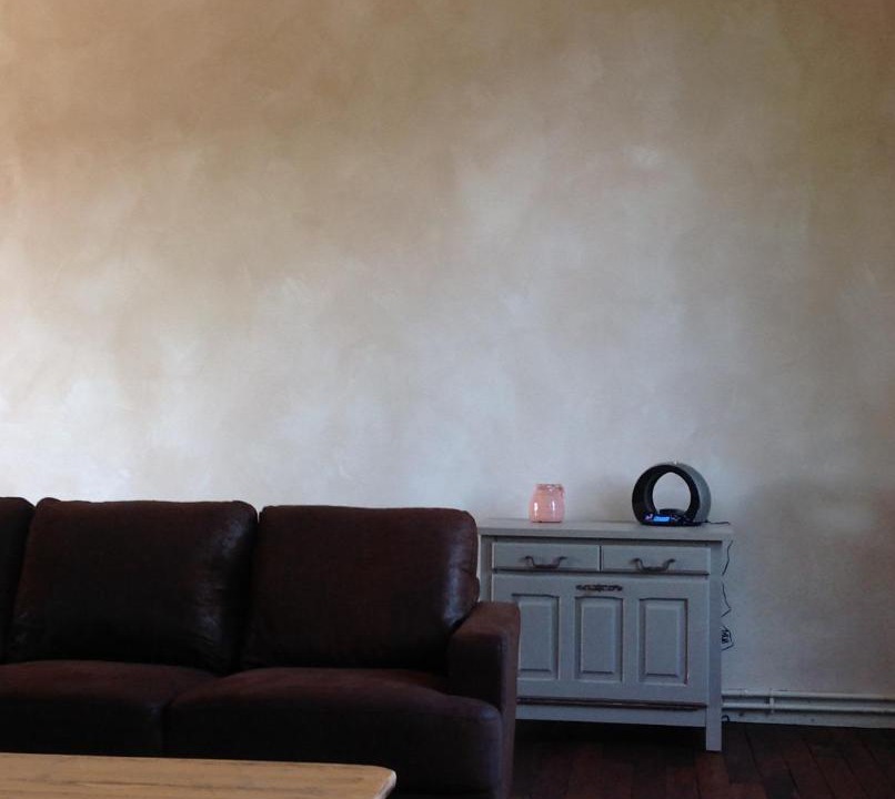 Photo of Livingroom in Feins