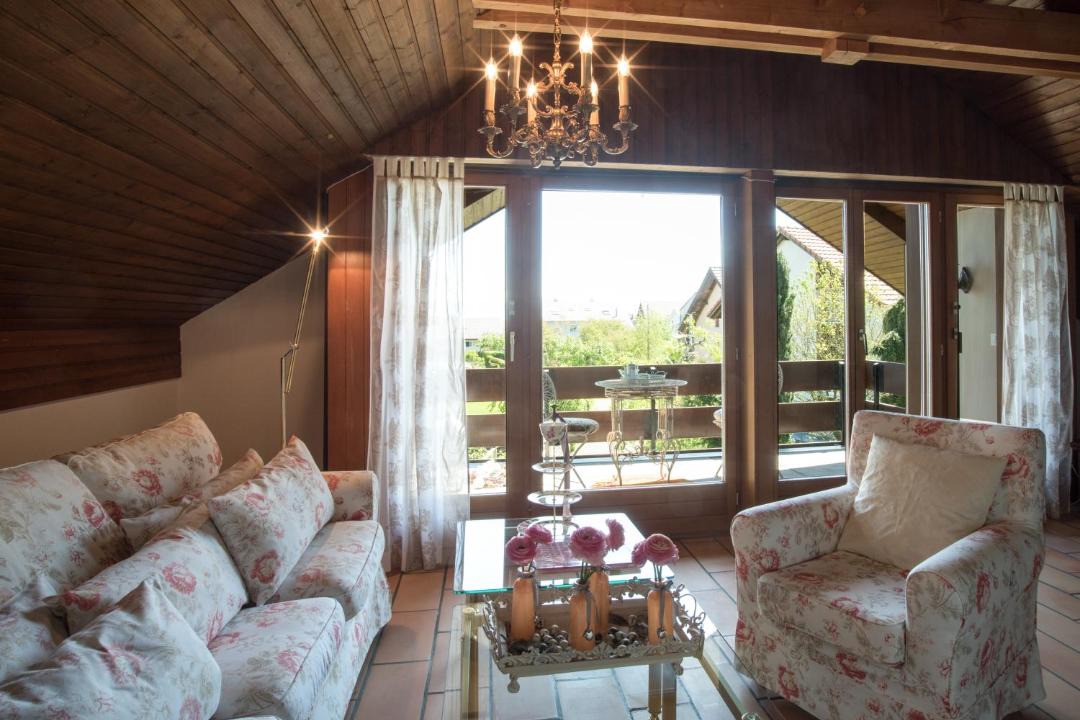 Photo of Livingroom in Romerswil