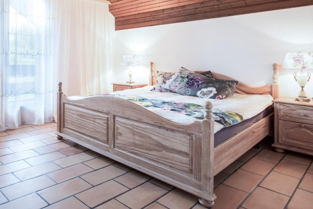 Photo of Bedroom in Romerswil