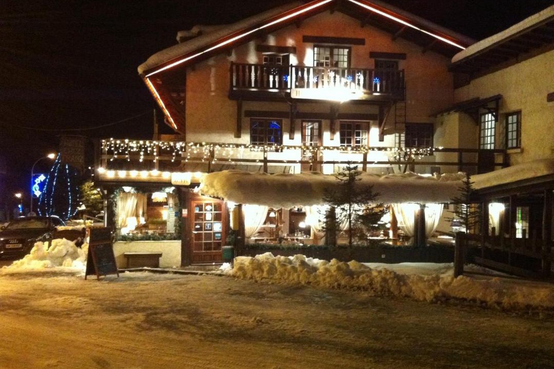Photo of Others in Allos le Seignus