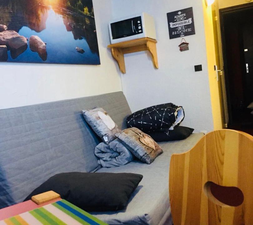 Photo of Livingroom in Mont-de-Lans