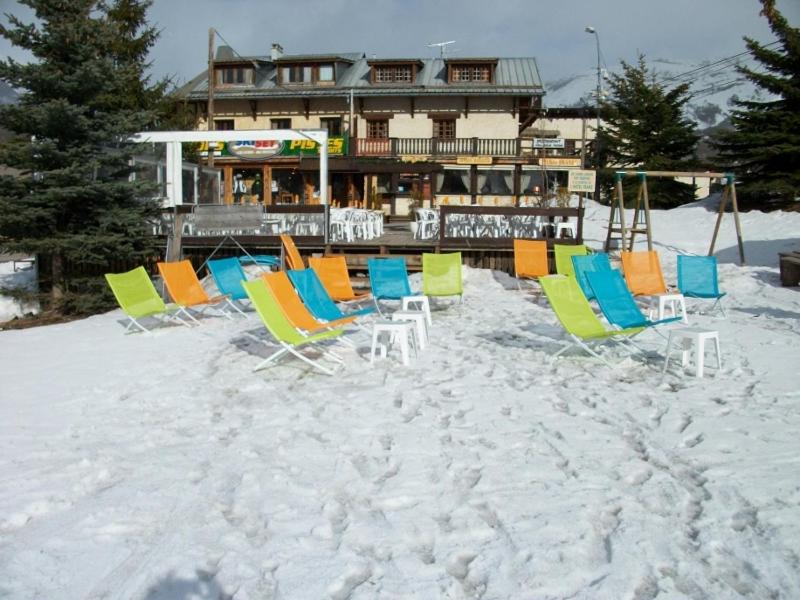 Photo of Others in Allos le Seignus
