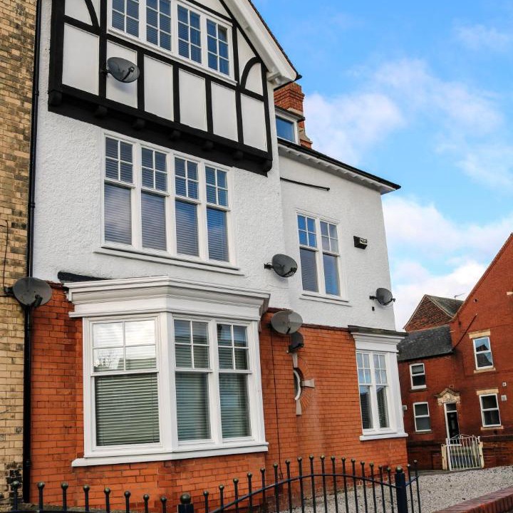 Photo of Buildings in Hull