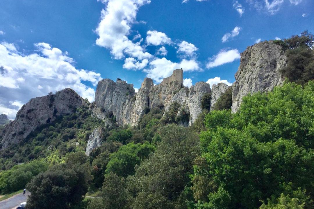 Photo of Others in Quillan