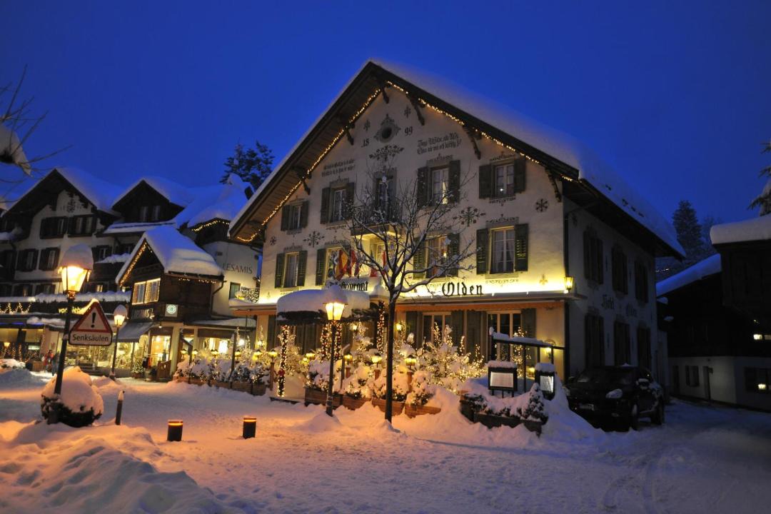 Photo of Others in Zweisimmen Nr Gstaad