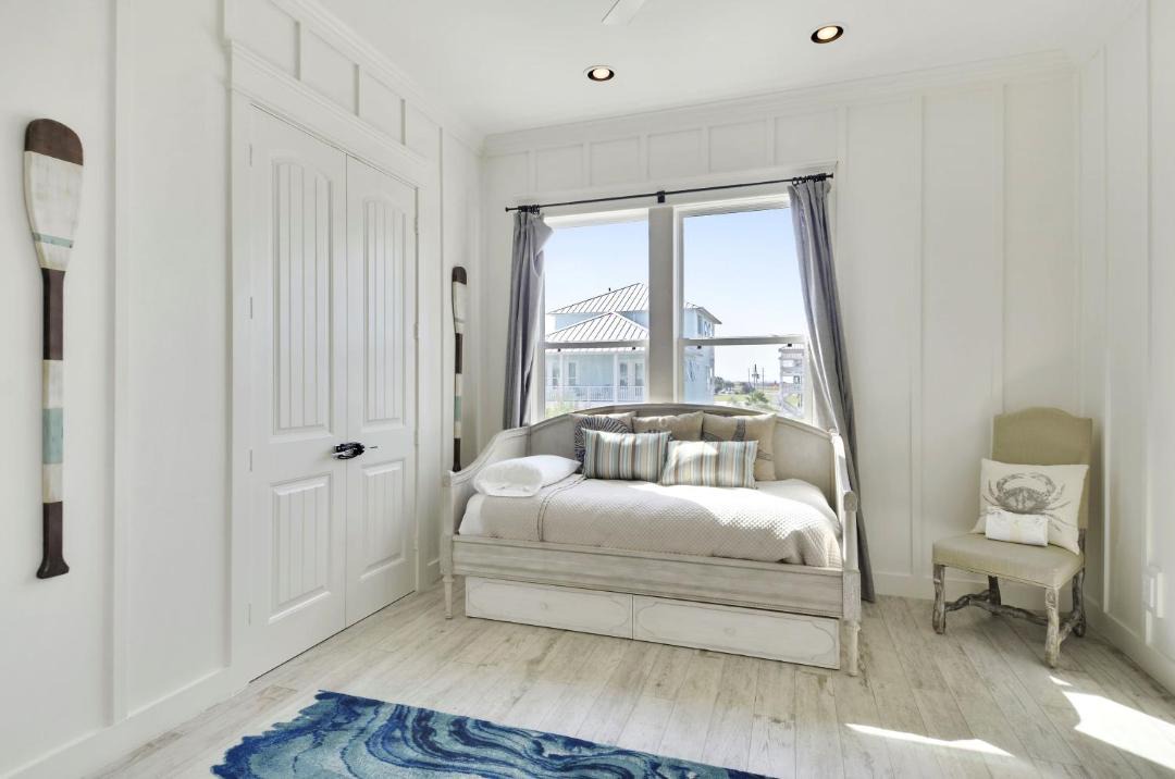 Photo of Bedroom in Beachside Village