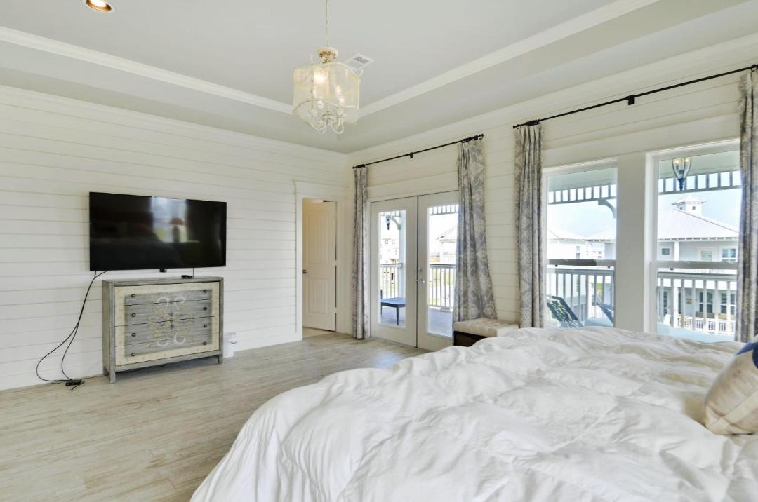 Photo of Bedroom in Beachside Village