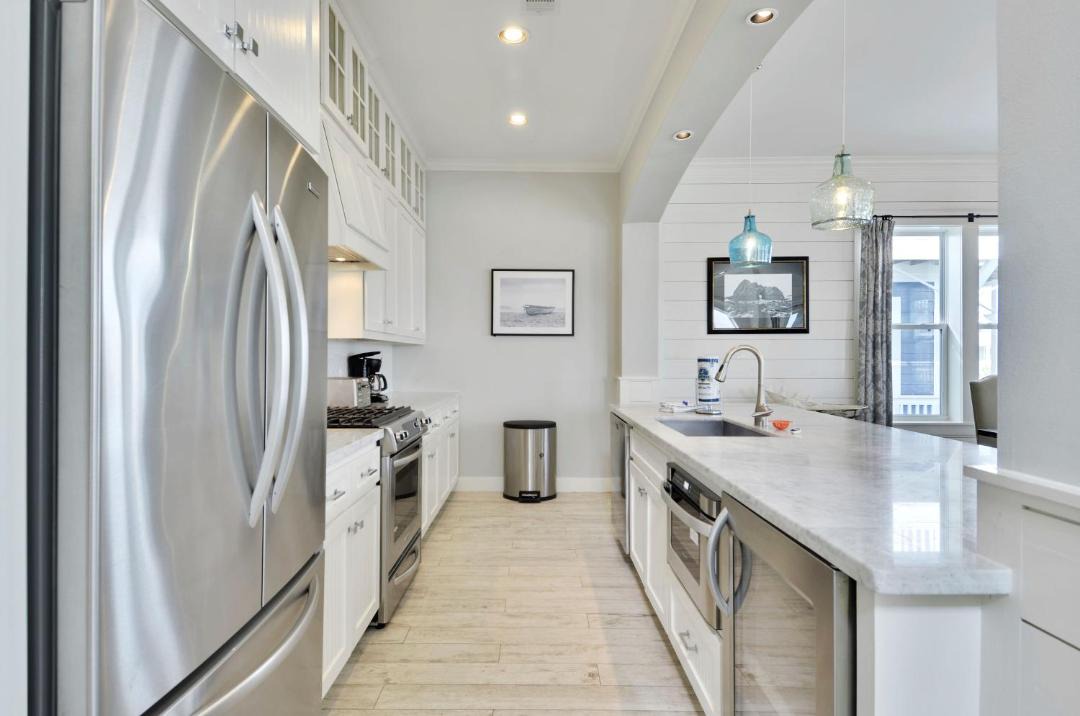 Photo of Kitchen in Beachside Village