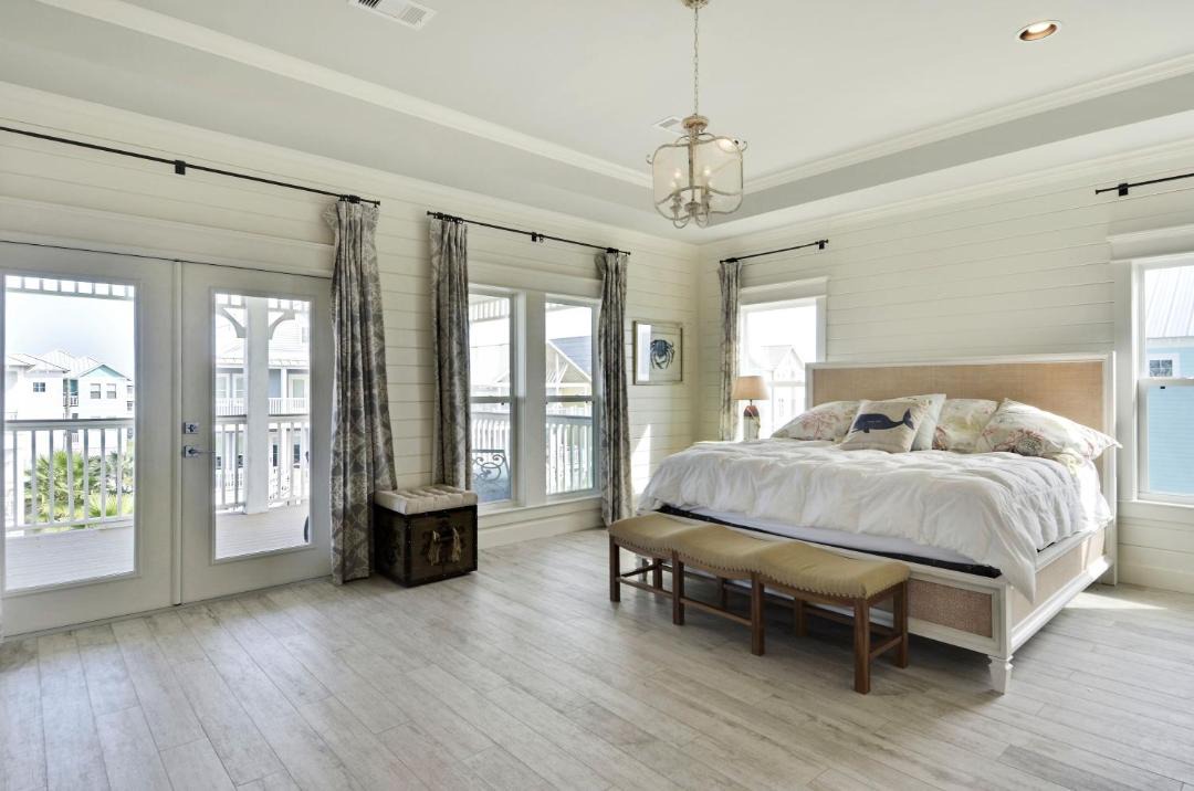 Photo of Bedroom in Beachside Village