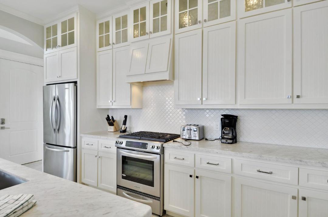 Photo of Kitchen in Beachside Village