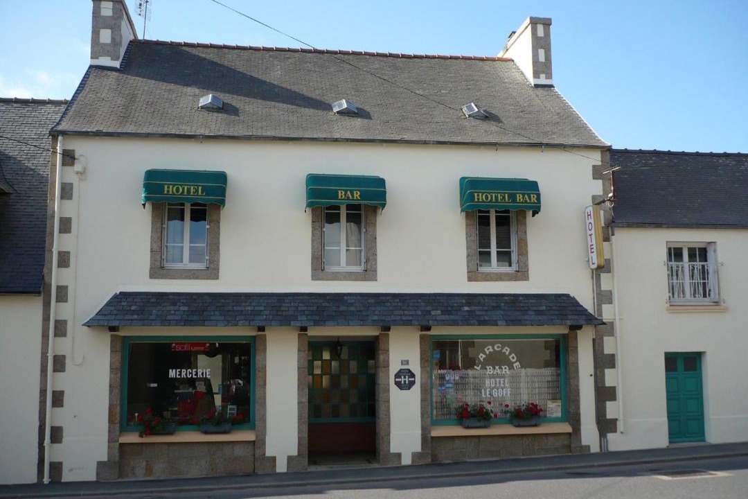 Photo of Others in Lanhouarneau