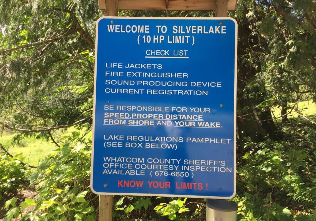 Photo of Buildings in Maple Falls