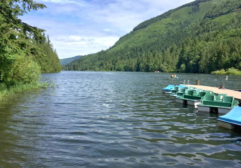 Photo of Others in Maple Falls