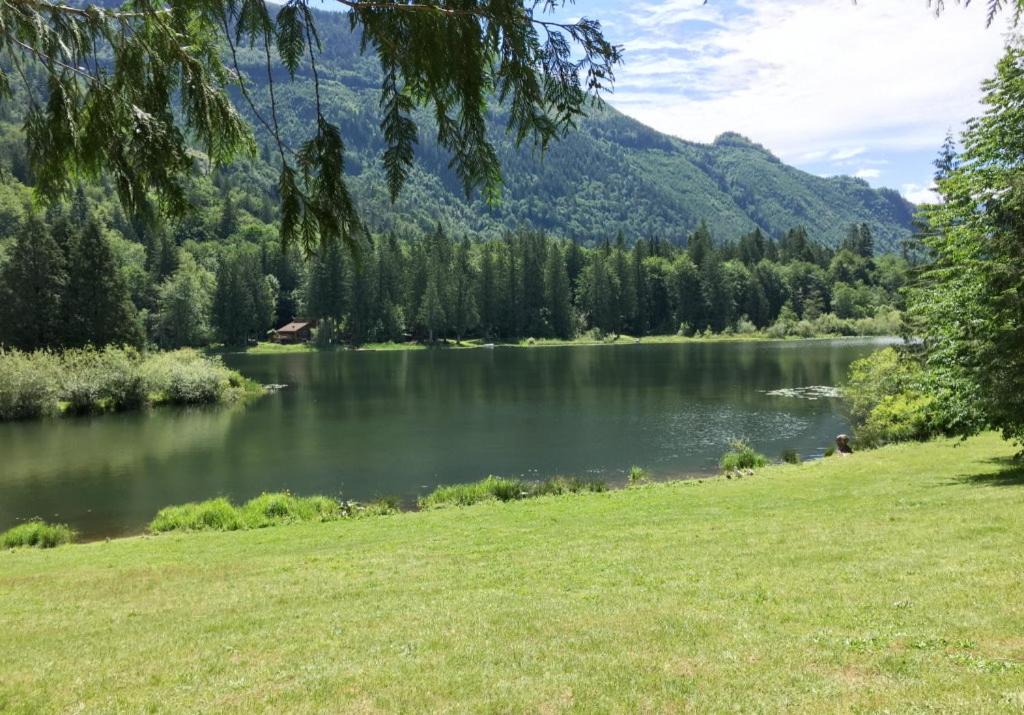 Photo of Outdoor in Maple Falls